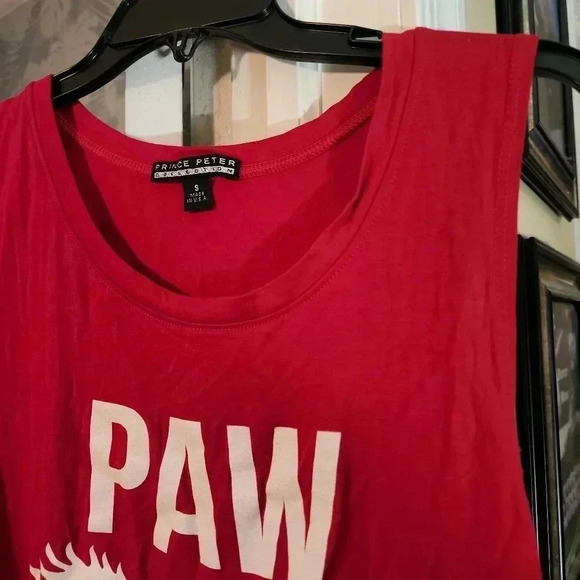 PRINCE PETER TOP - Picture 2 of 3